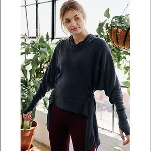 Fp movement coke neck top